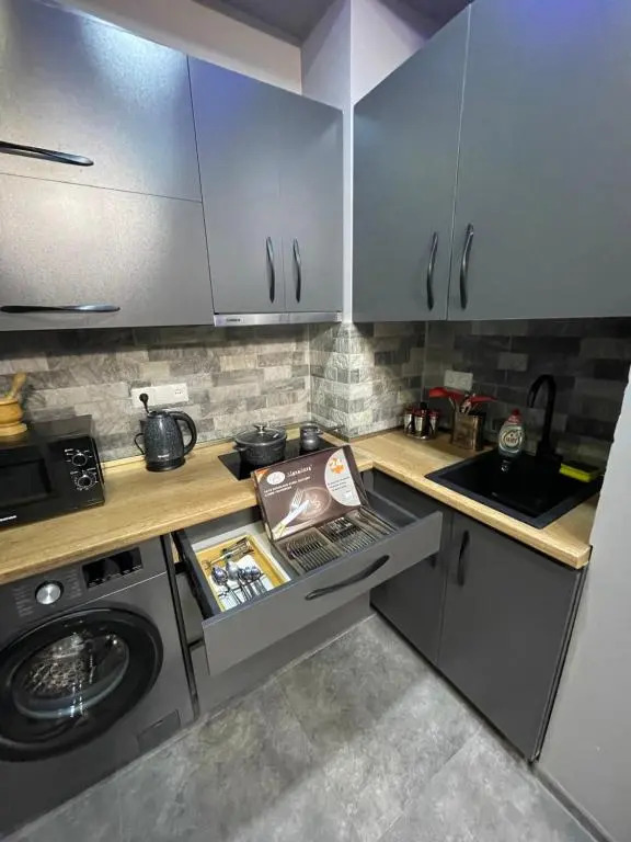 Comfortable Apartments/Комфортные Апартаменты