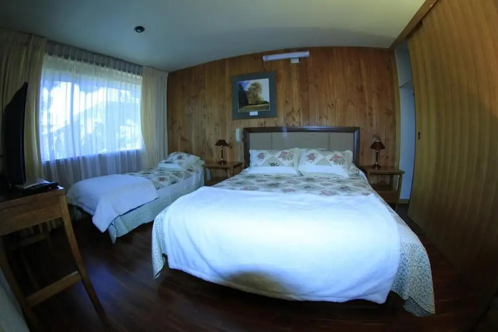 Hotel & Spa Araucarias