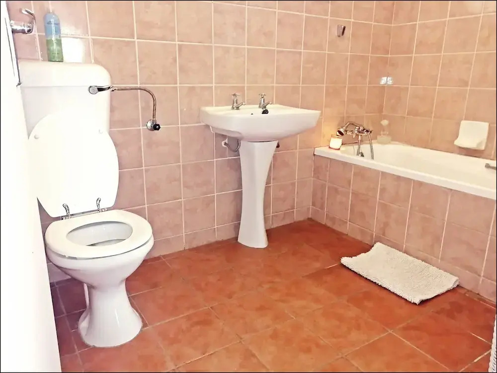 Ambiente Budget Accommodation