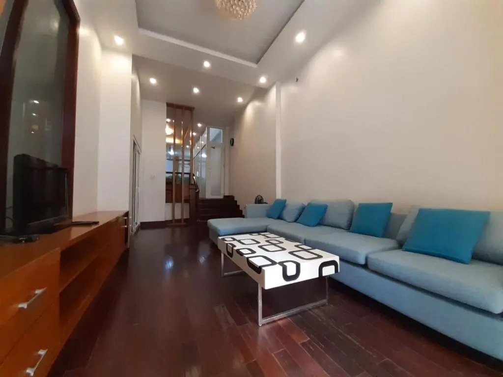 A Chau Homestay C29