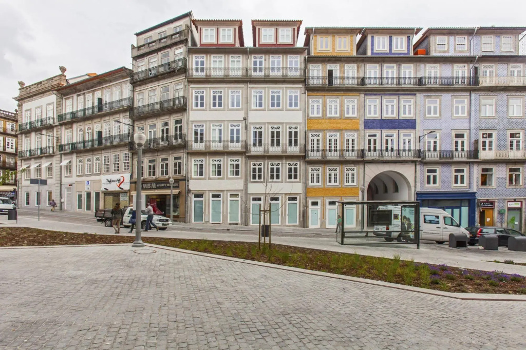 bnapartments Loftpuzzle