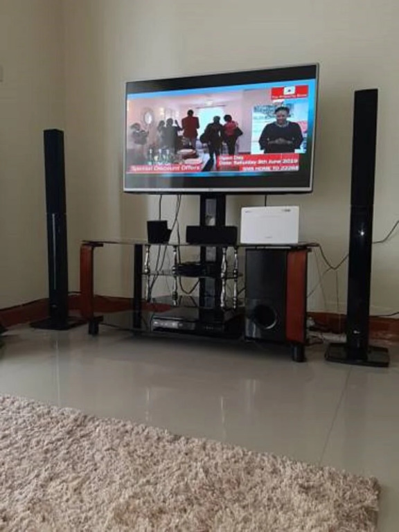 Cafri Homestay