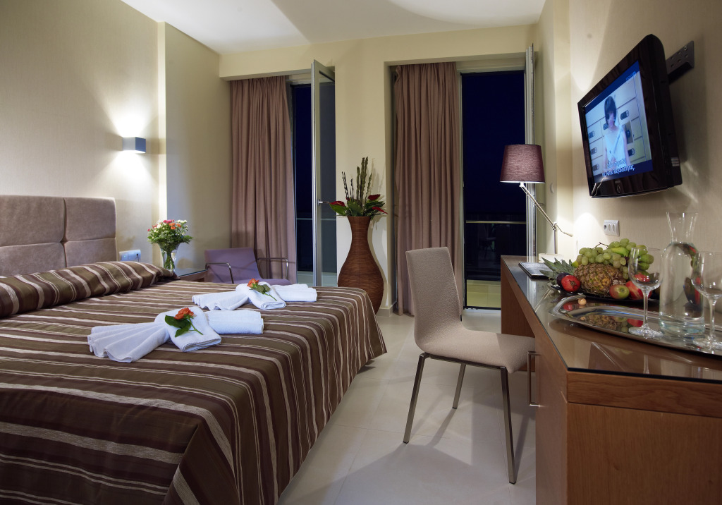 El Greco Hotel