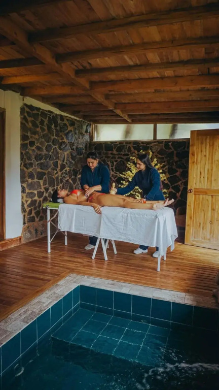 Eco Hotel Terrabella