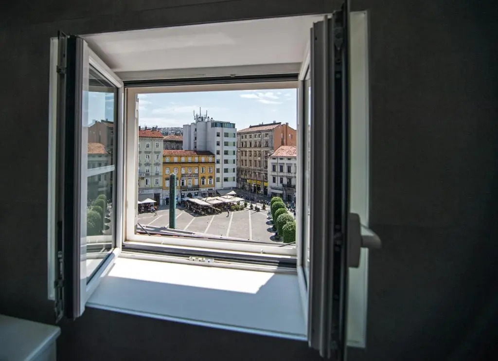 JOIVY Apartments - Trieste Goldoni