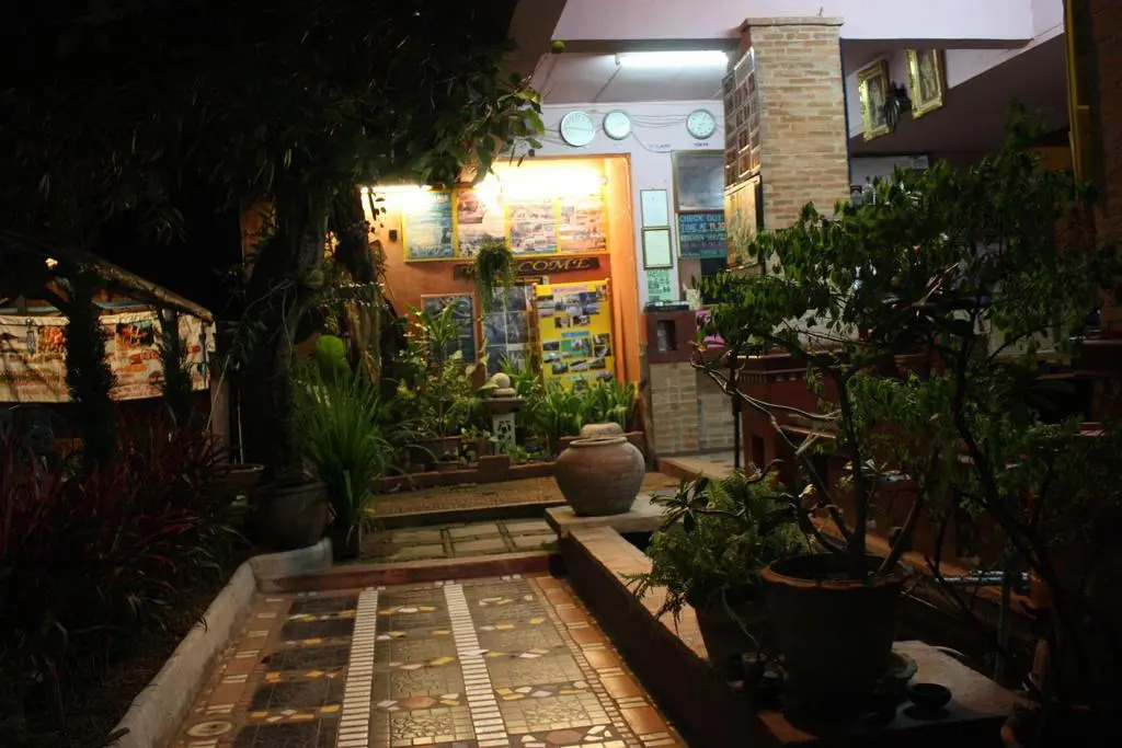 Grace Boutique House