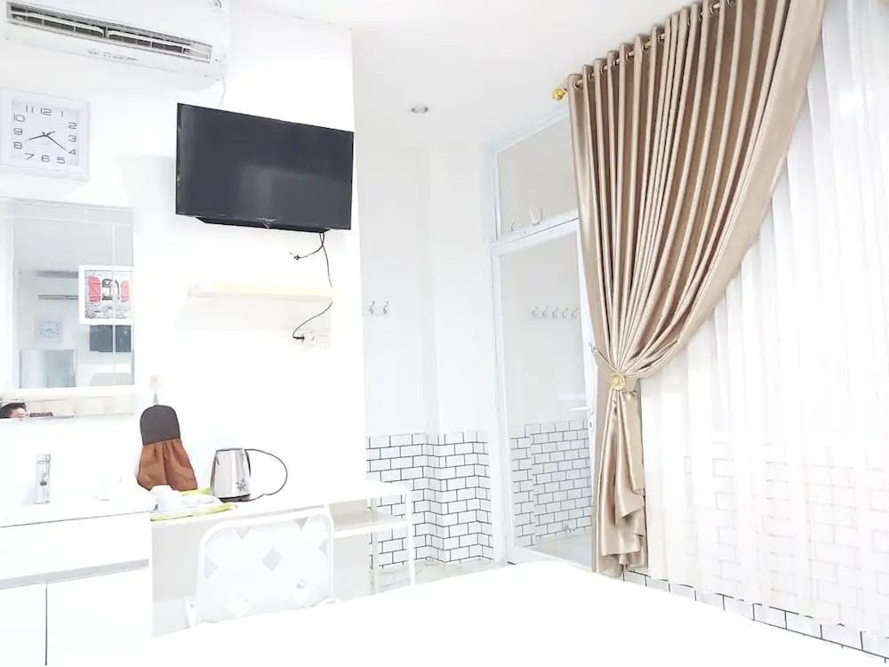 Alex Hostel 2
