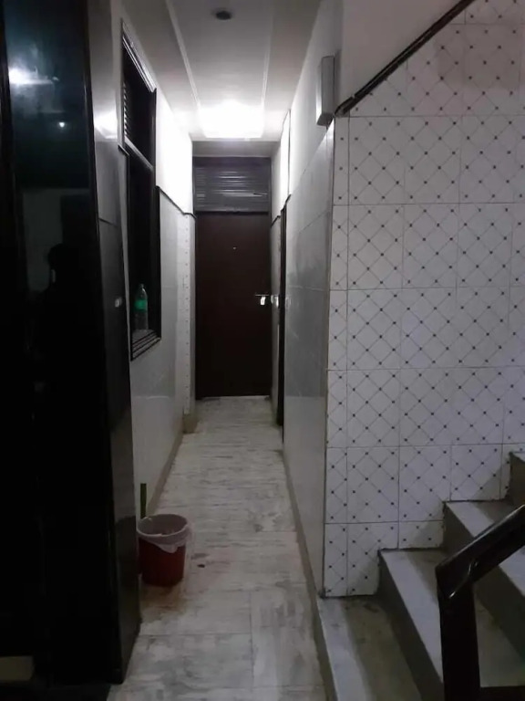 Hotel Pooja Palace