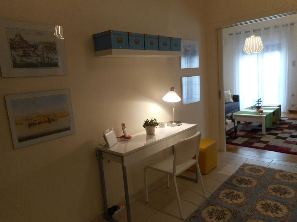 3 Bedroom Deluxe Apartment