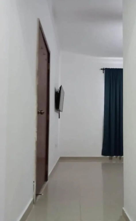 Bright Apartment at Punta Cana Wifi/ac/elect/iron/parking