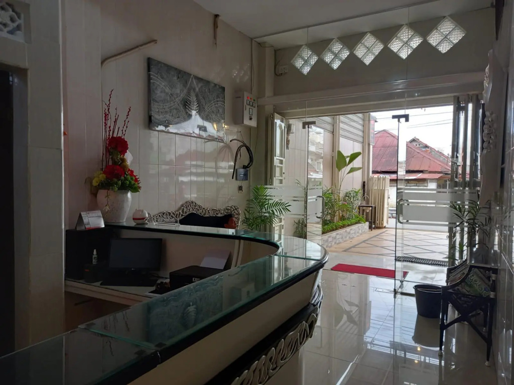 JIYO BOUTIQUE Hotel