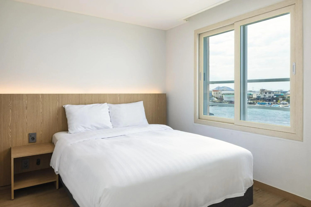 Kensington Resort Jeju Hanlim