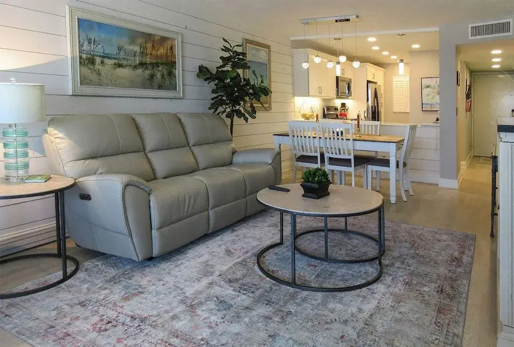 Sunset 804  - 2 Br Condo