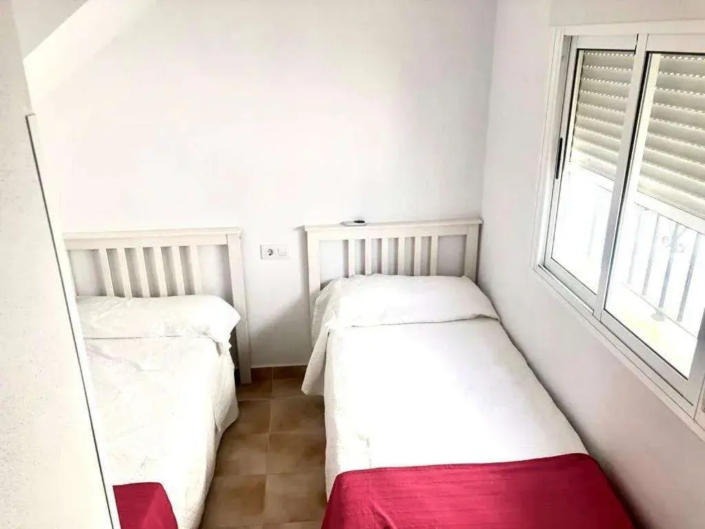 Apartamentos Rubio