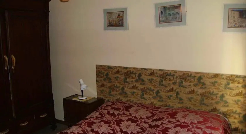 Casa Sauro