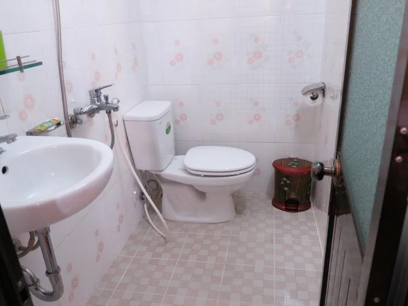 Hai Van Guest House