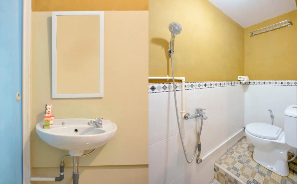 Hotel Naura By OYO Rooms