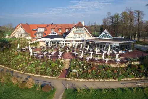 Hotel Malerwinkel