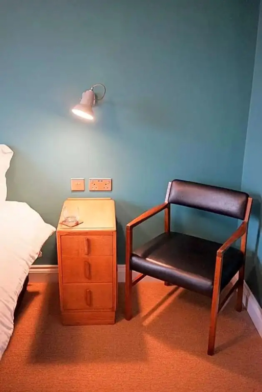 The Alma Taverns Boutique Suites - Room 1 - Hopewell