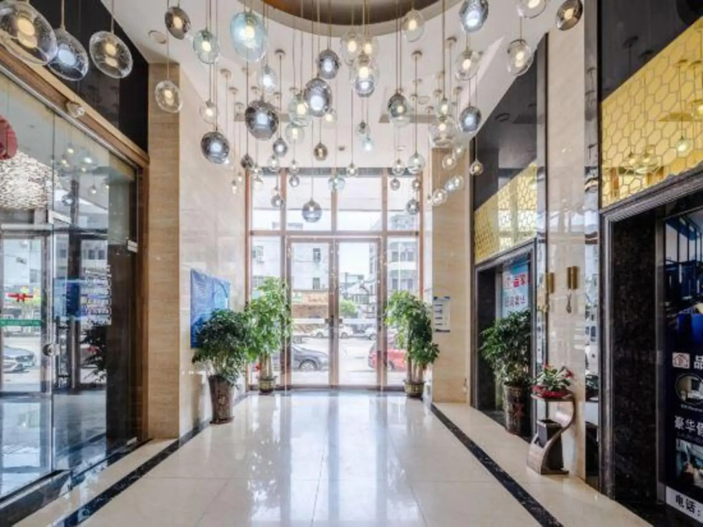 pinjiahotel