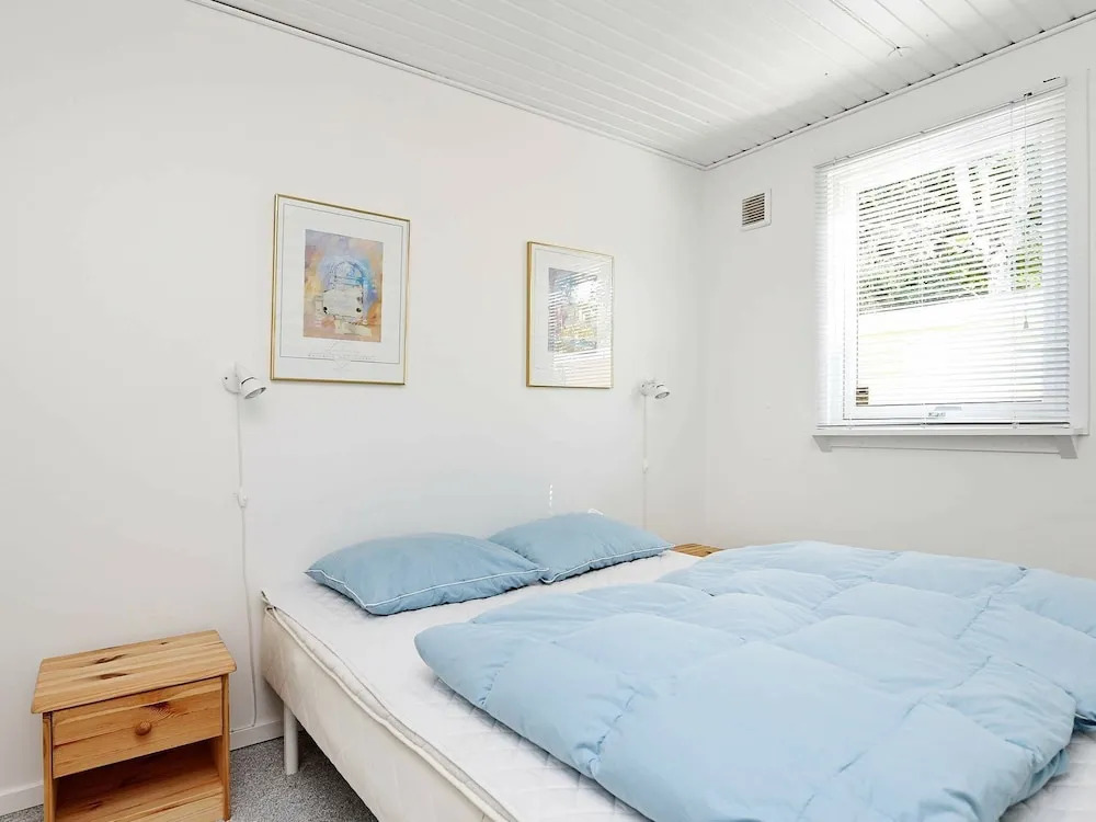 Delightful Holiday Home in Gilleleje Near Sea