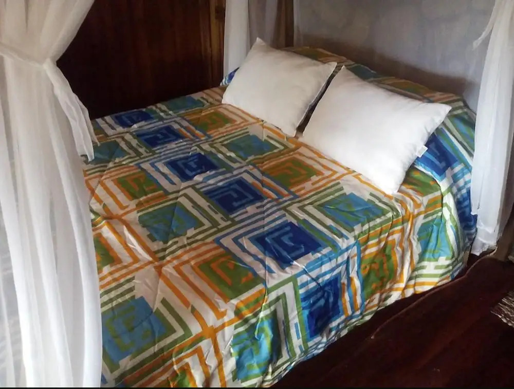 Hotel Green Mountain turrialba