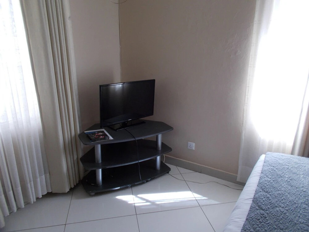 Serenity Lodge Limited