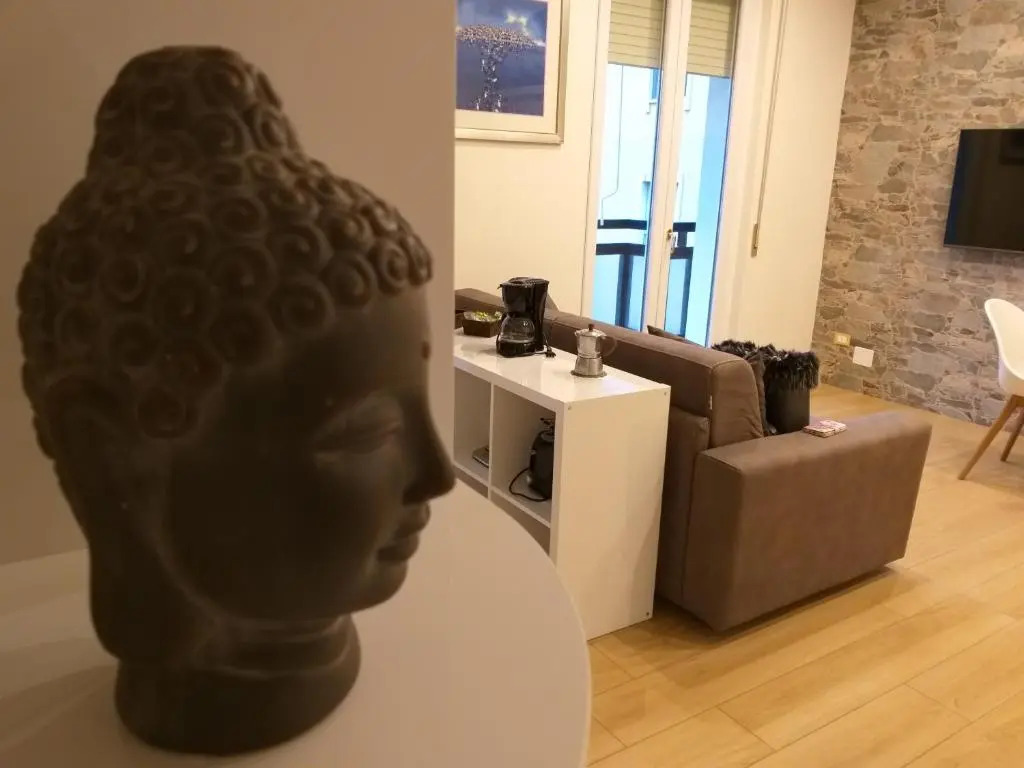 Marialuisas Home - Le Rive Del Lago