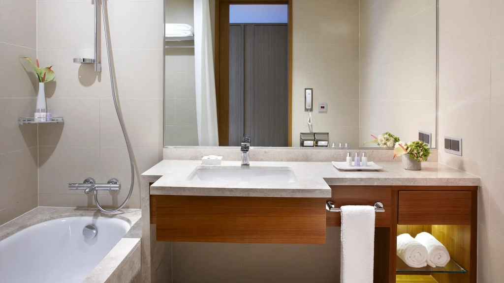 LOTTE CITY HOTEL Guro