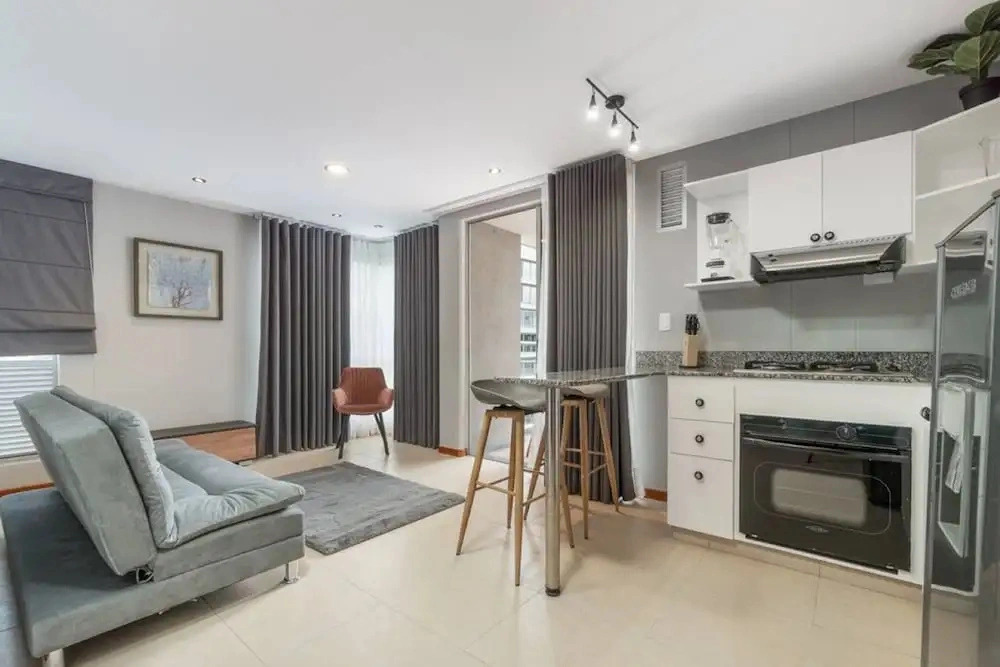 Cyan 1001 - 2BR in Medell n