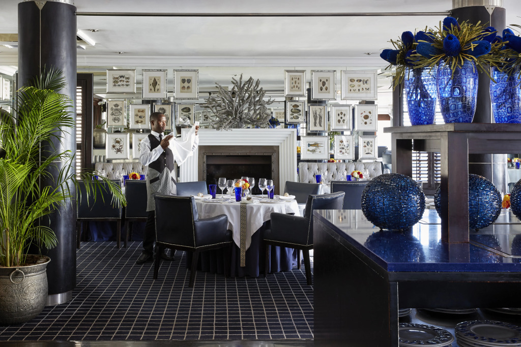 Twelve Apostles Hotel & Spa