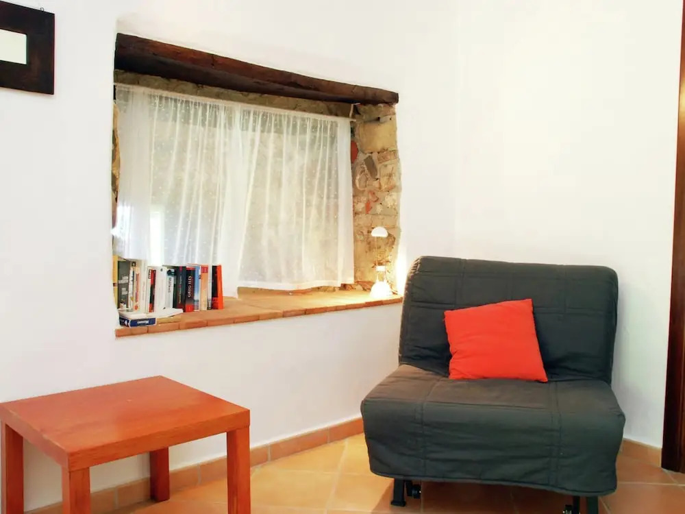 Villa in Velia near Roman Ruins and Beach