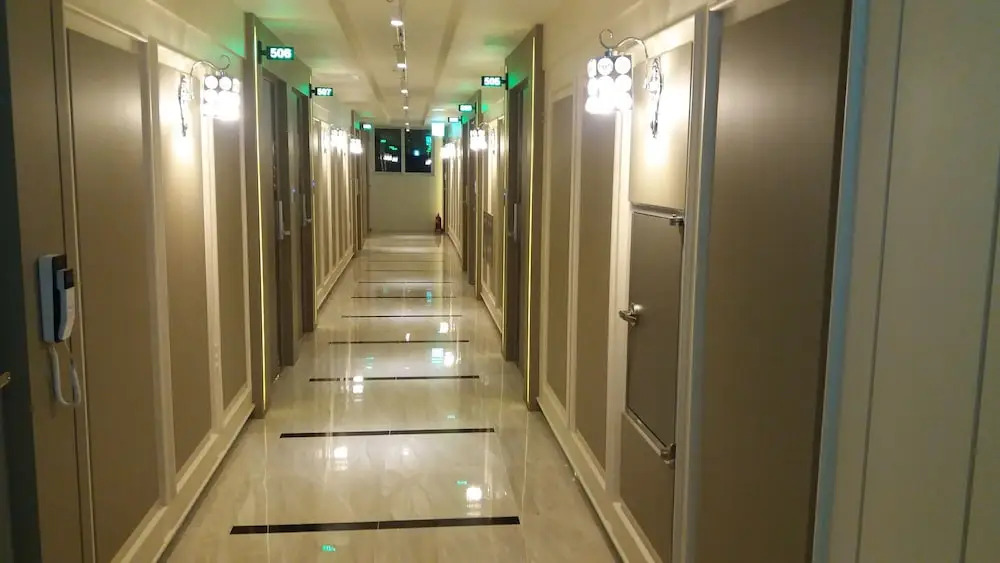 The K Motel Ulsan
