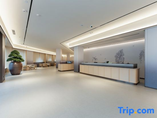 JI Hotel (Xi'an Hangtiancheng Aerospace West Road)