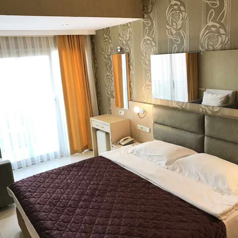 Marin-A Hotel & Spa Turgutreis