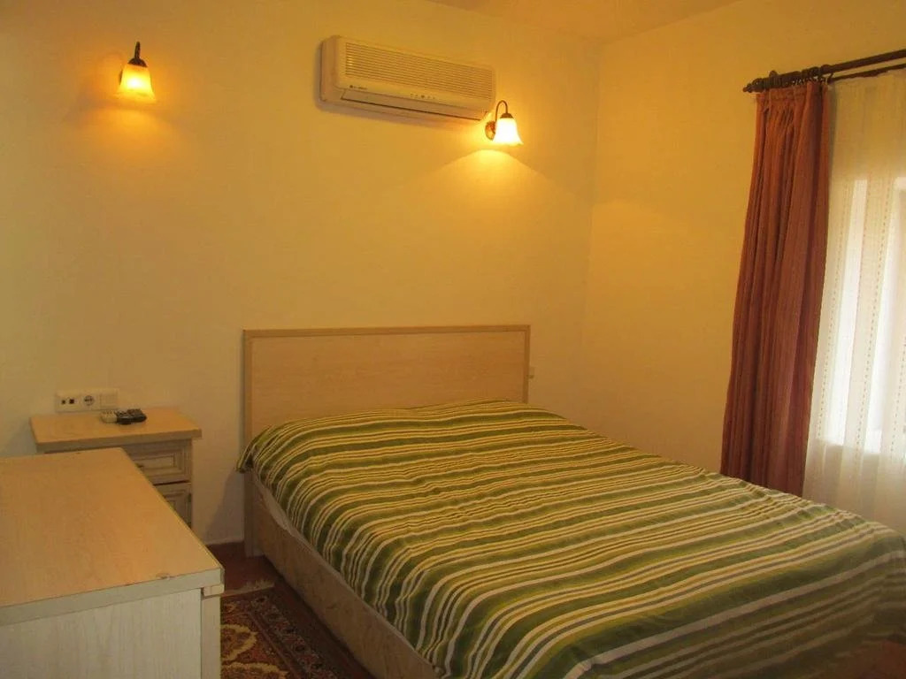 Sabah Gurses Villas
