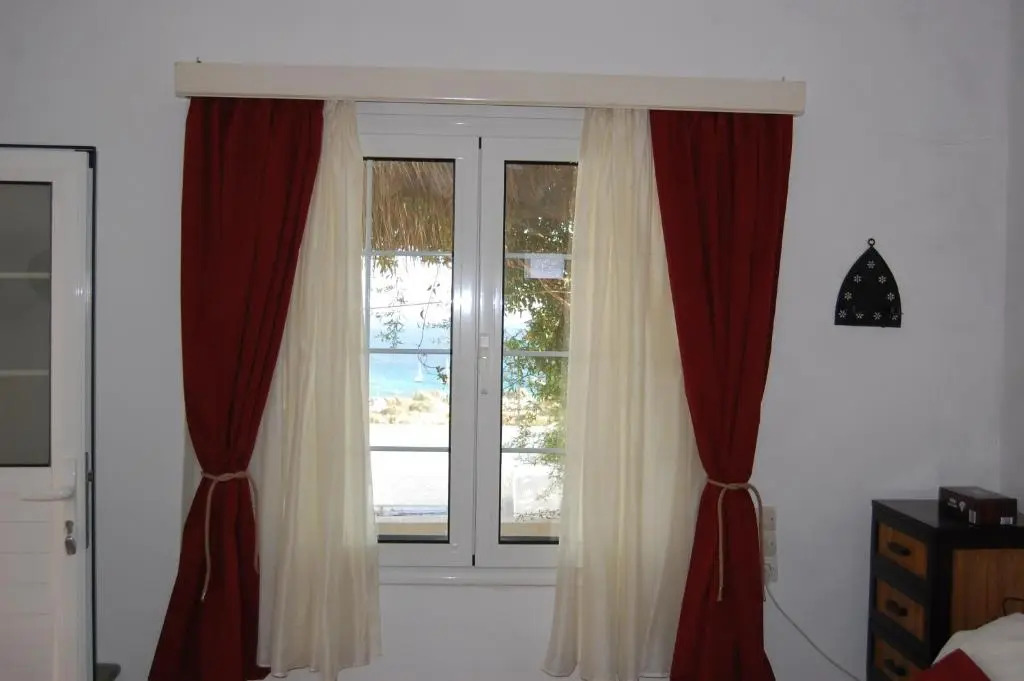 COSY STUDIO IN ALLOPRONOIA SIKINOS