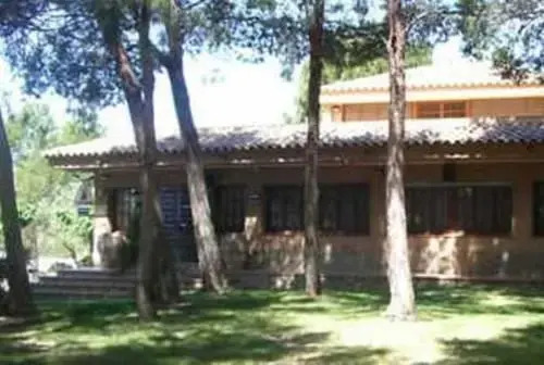 Hotel Del Golf