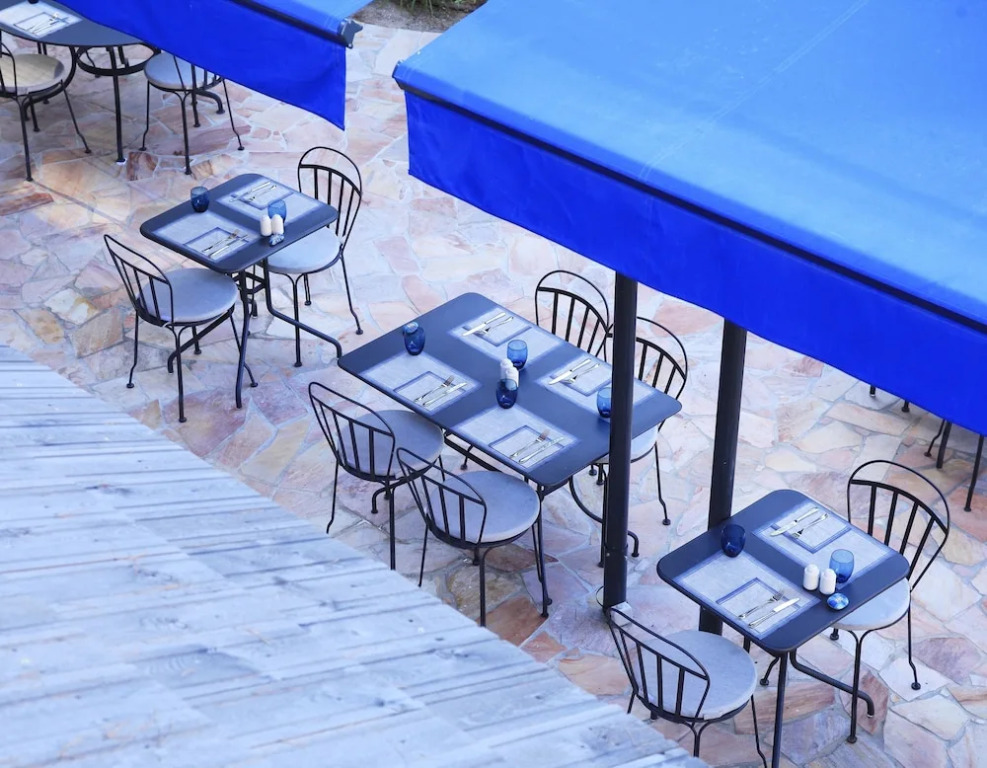 Hapimag Apartments La Madrague