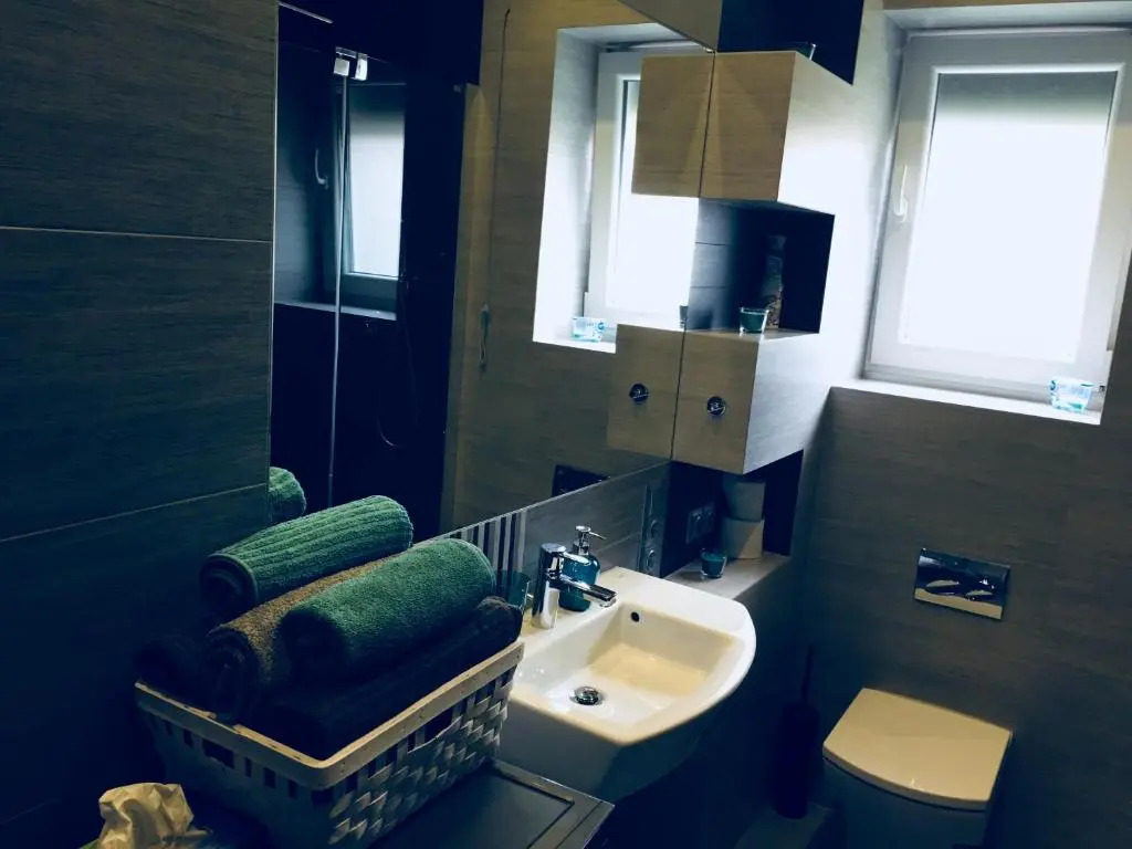 Apartament Ala