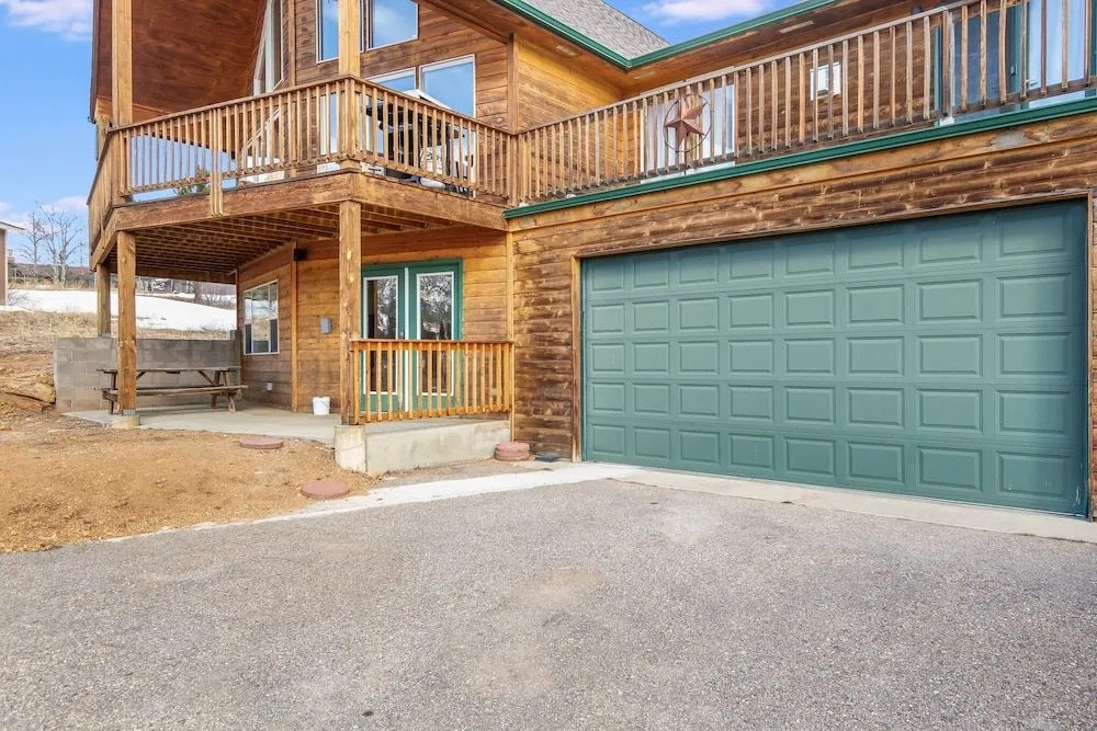 Casa Del Cielo (Sky House) - 3 Br Home