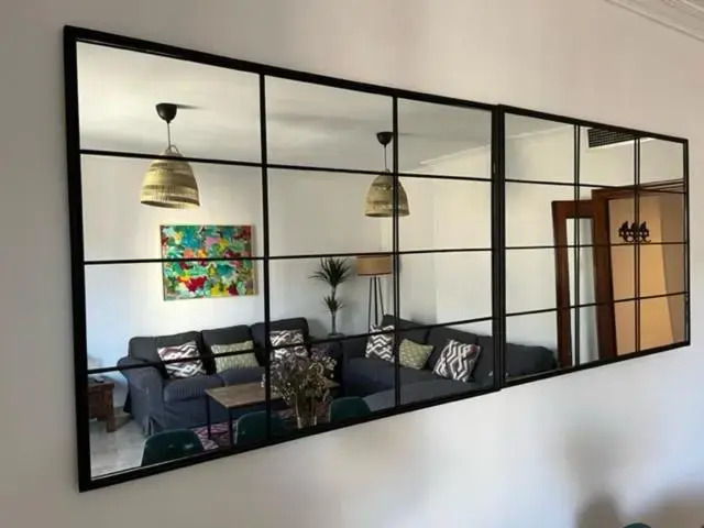 Apartamento Familiar Centro + PARKING