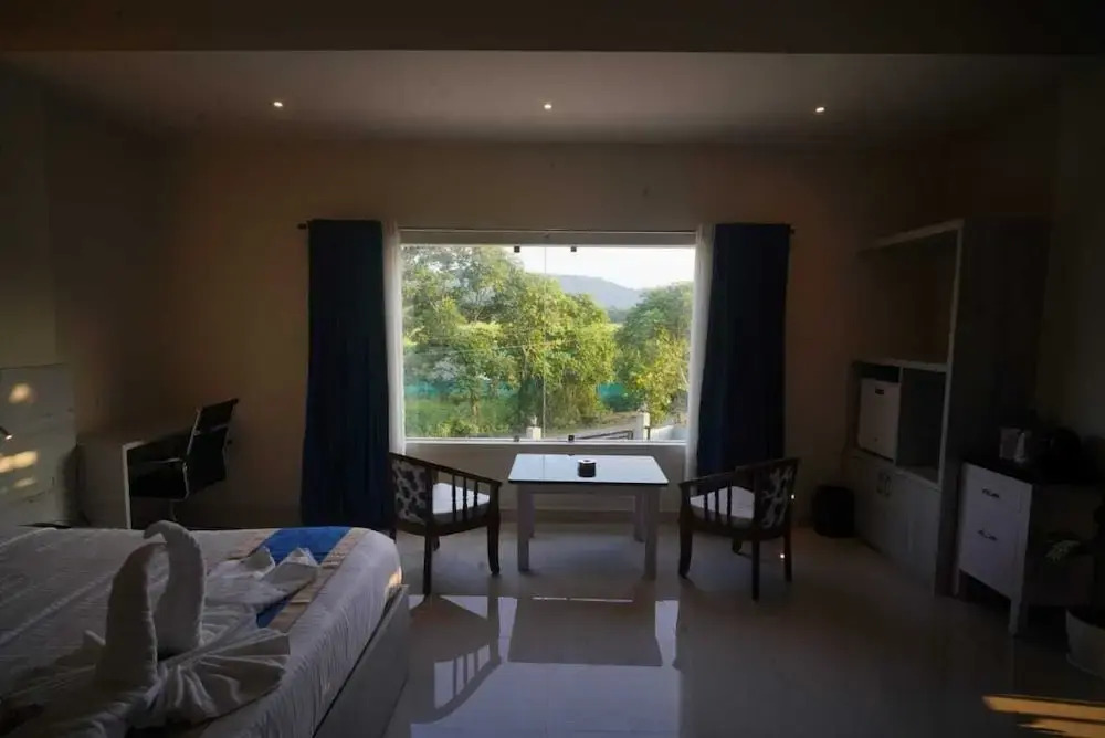 Hotel Garnet