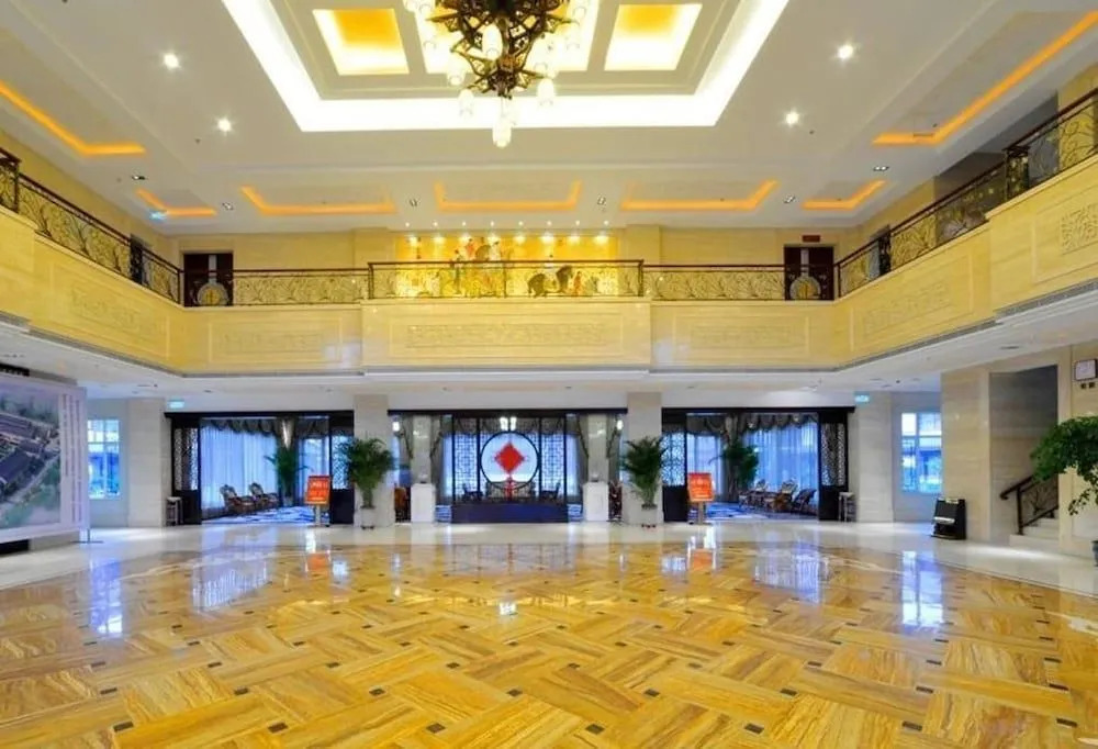Guo Bin Hotel