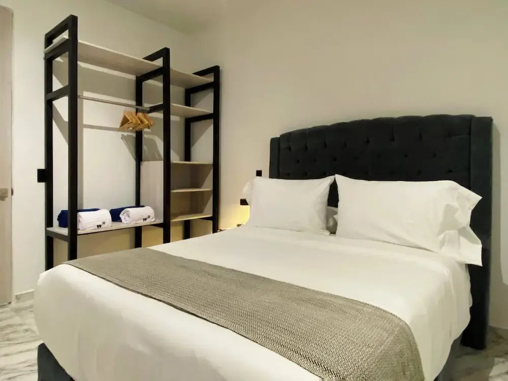 Muralla by Wynwood House