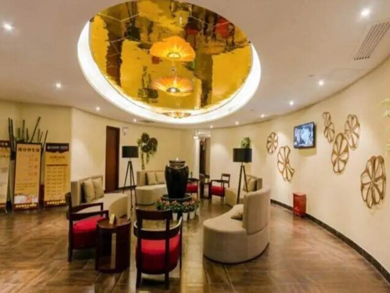 Sotel Inn Unione Shenzhen Yuanfen Boutique Hotel