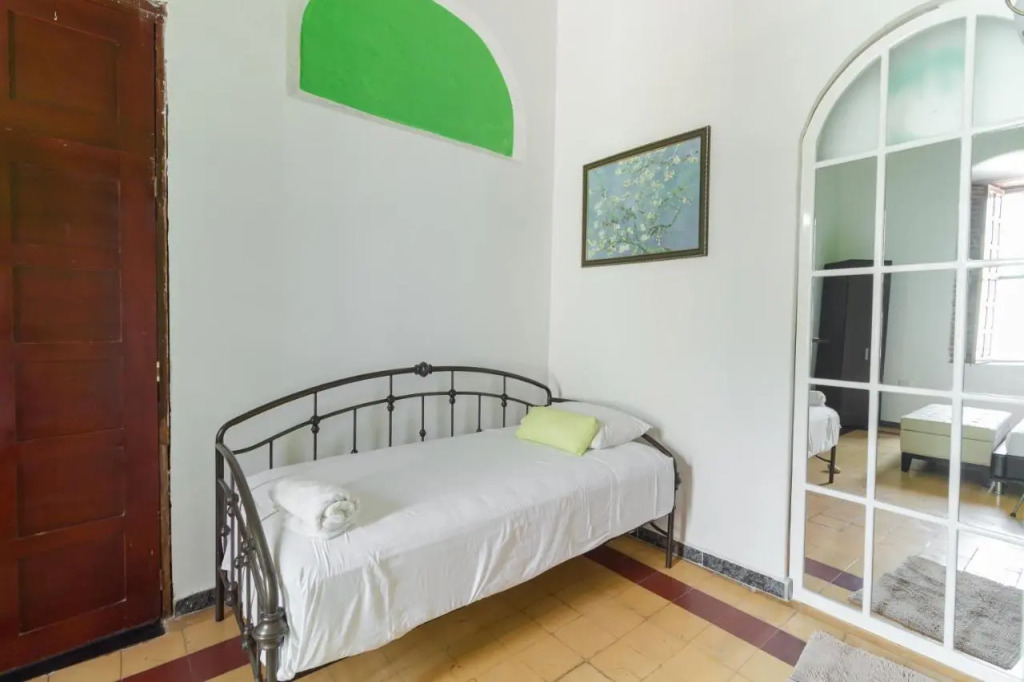 Hotel La Palma Centro Histórico