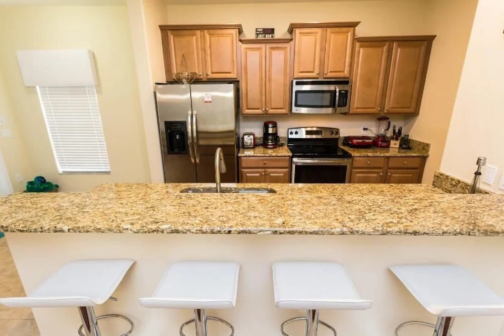 Vhc Ppt5 8955 5 Bedroom Townhouse