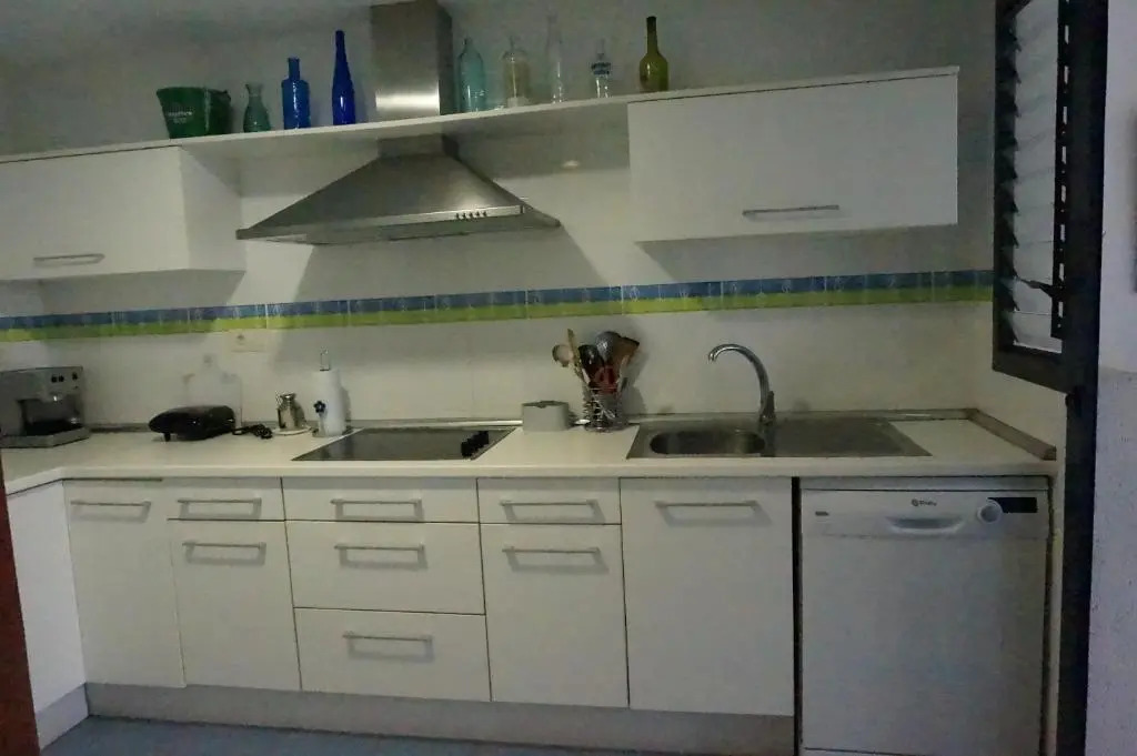 Apartamento en 1ª Linea de Playa en Oropesa del Mar Edificio Las Terrazas I Impresionante