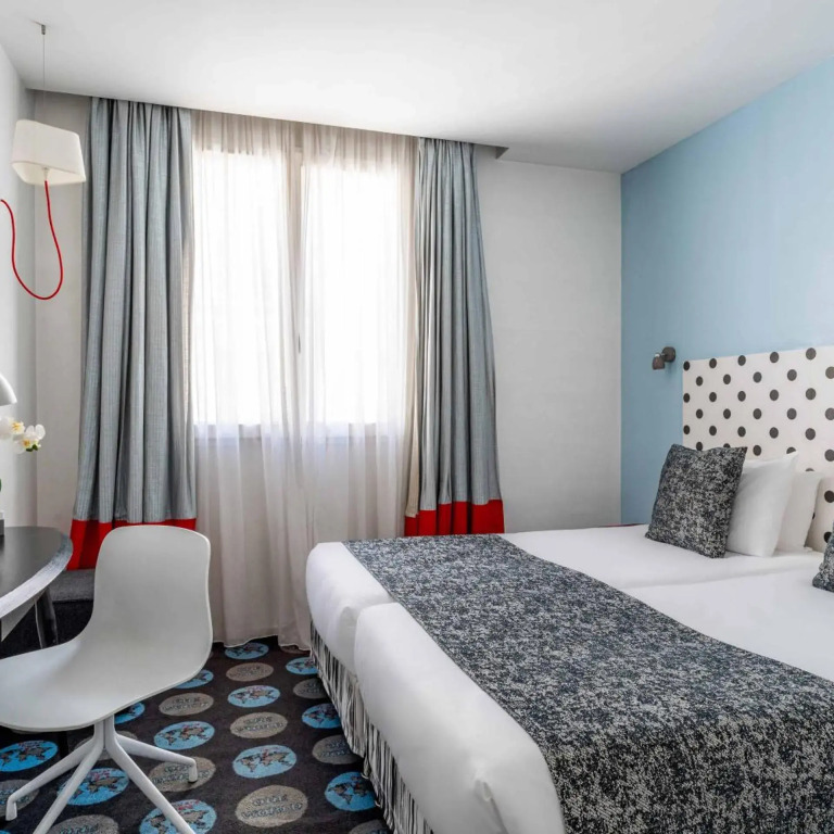 Hotel Astoria - Astotel